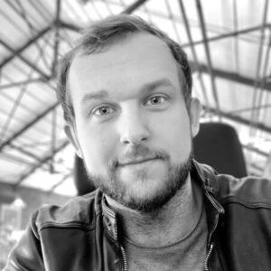 Profile photo of Matt Volp