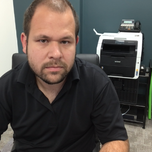 Profile photo of Nathan German