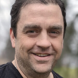 Profile photo of Kevin Hicks