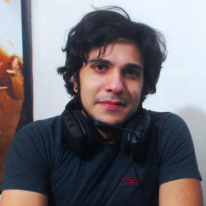 Profile photo of Felipe Prado