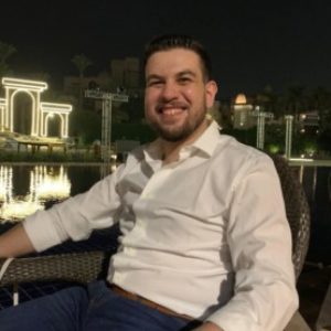 Profile photo of Omar Wanis