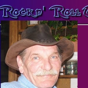 Profile photo of Bruce Grieve