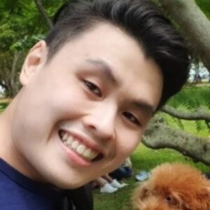 Profile photo of Meng Zhiqun