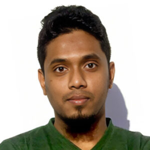 Profile photo of Anamul Haque