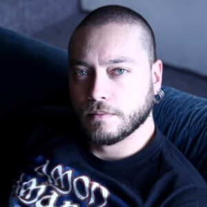 Profile photo of Alekos Mazzolotti