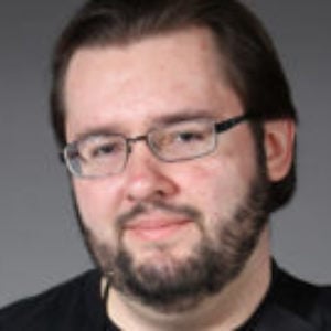 Profile photo of John Vlach