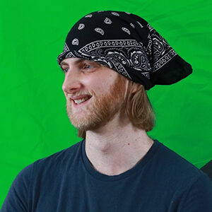 Profile photo of Scott Black