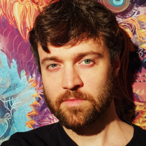 Profile photo of Greg Howell
