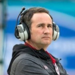 Profile photo of Mike Verbic