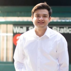 Profile photo of Tim Absalikov