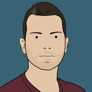 Profile photo of Ben Oxford