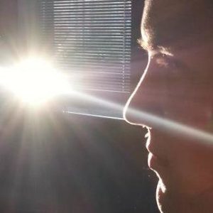 Profile photo of Morten Kristoffer Vebjørnsen