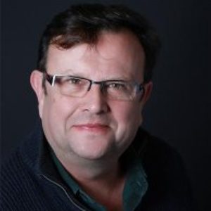 Profile photo of Ray Burnside