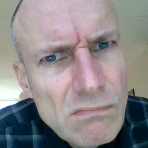 Profile photo of Geoff Vane