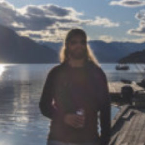 Profile photo of Simon Edwards