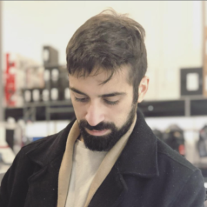 Profile photo of Julien Saliba