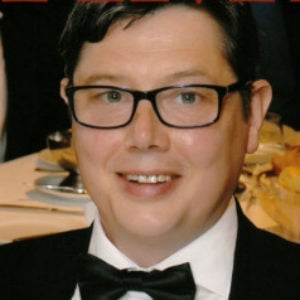 Profile photo of Michael Beaumont