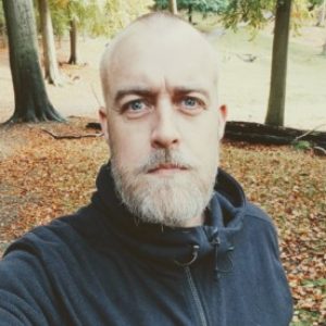 Profile photo of Soeren Dybdal Jensen