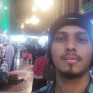 Profile photo of Samith Ahmedh