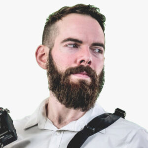 Profile photo of Jordan Thornsburg