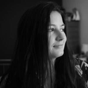 Profile photo of Katie Thompson
