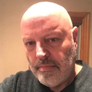 Profile photo of Jim Ball