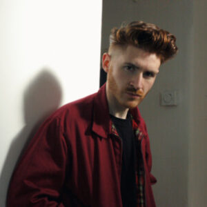 Profile photo of Tom Bailey