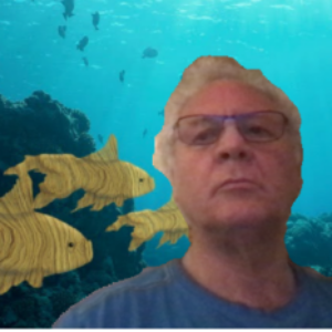 Profile photo of Christopher Robinson