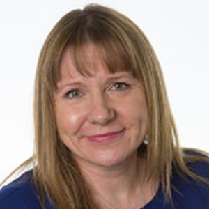 Profile photo of Camilla Young