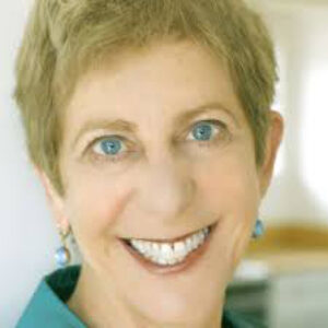 Profile photo of Debra Kaufman