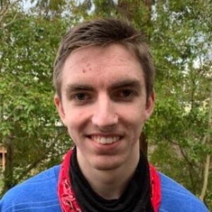 Profile photo of Isaac Beals