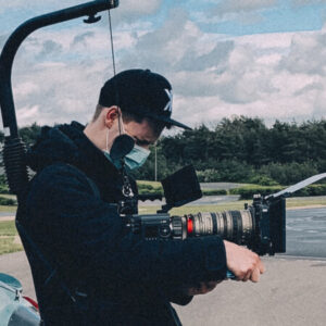 Profile photo of Daniel Salaw