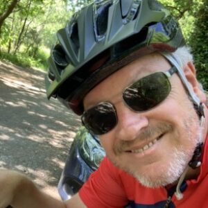 Profile photo of Lloyd Roseblade