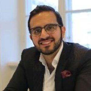 Profile photo of Parham Azimi