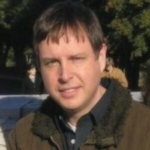 Profile photo of Kevin Whitt