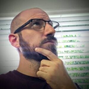 Profile photo of Bryan Ratkowski