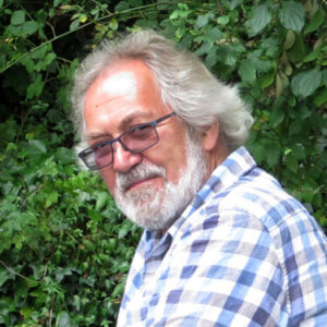 Profile photo of Roger Shufflebottom