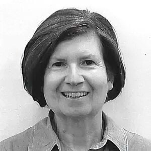 Profile photo of Christine Bunish