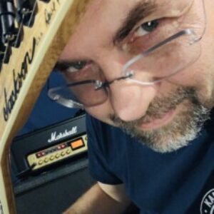 Profile photo of Chris Bové