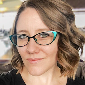 Profile photo of Victoria Nece