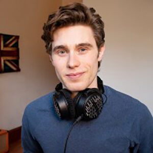 Profile photo of Michael Wynne