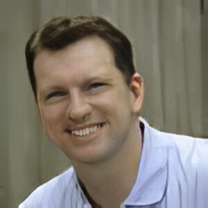 Profile photo of Michael Park