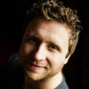 Profile photo of Maarten van Griethuysen