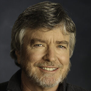 Profile photo of James Mathers