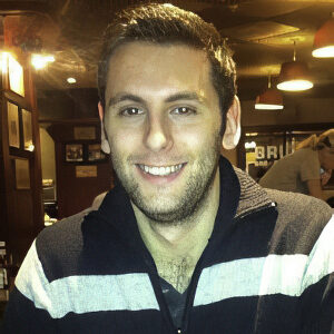 Profile photo of Jeremy Raynolds