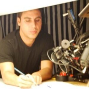 Profile photo of Diego Gonzalez