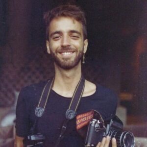 Profile photo of Agustin Carri