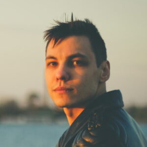 Profile photo of Viktor Liashenko