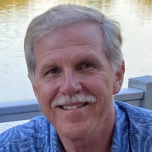Profile photo of Dennis Stewart