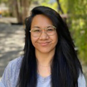 Profile photo of Nicole Castro